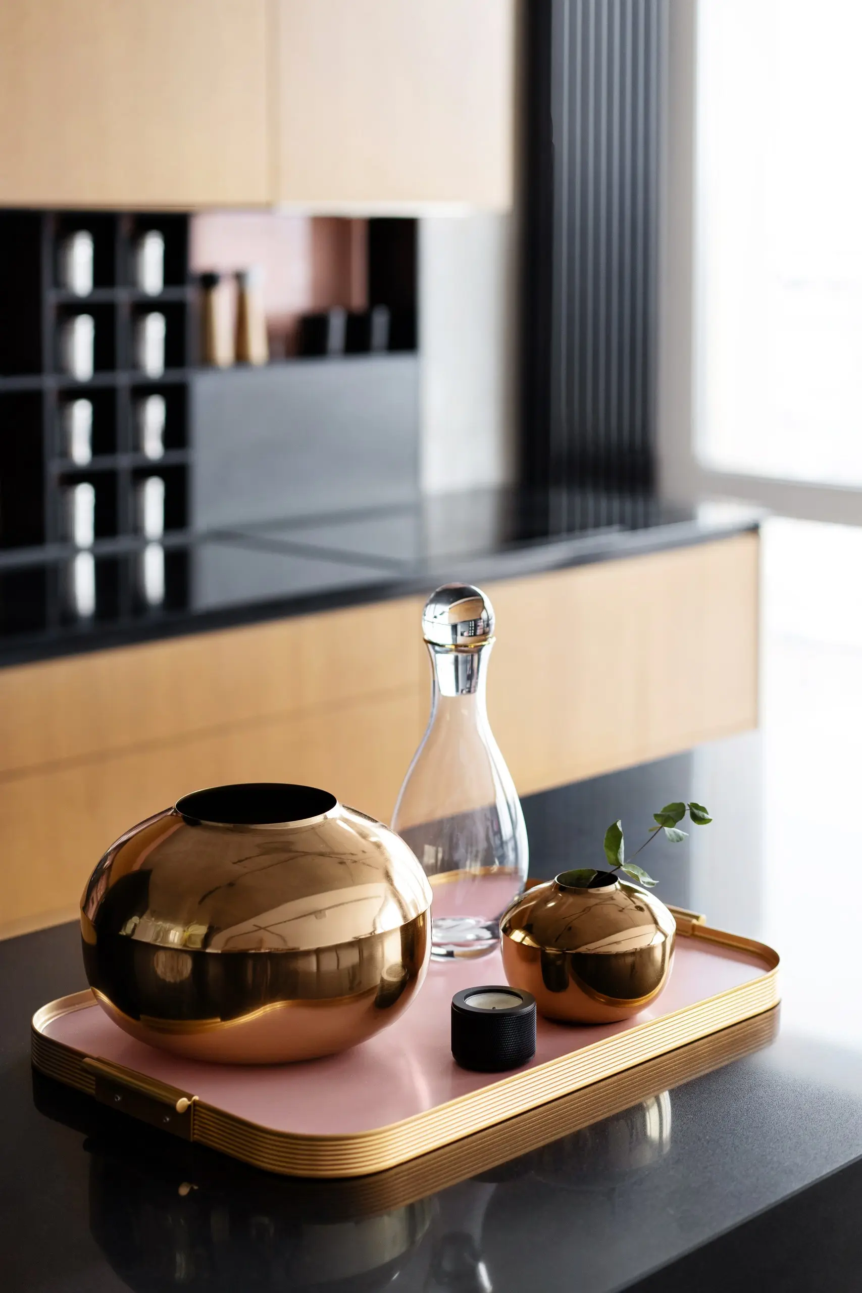 VOV — apartment interior, photo 10