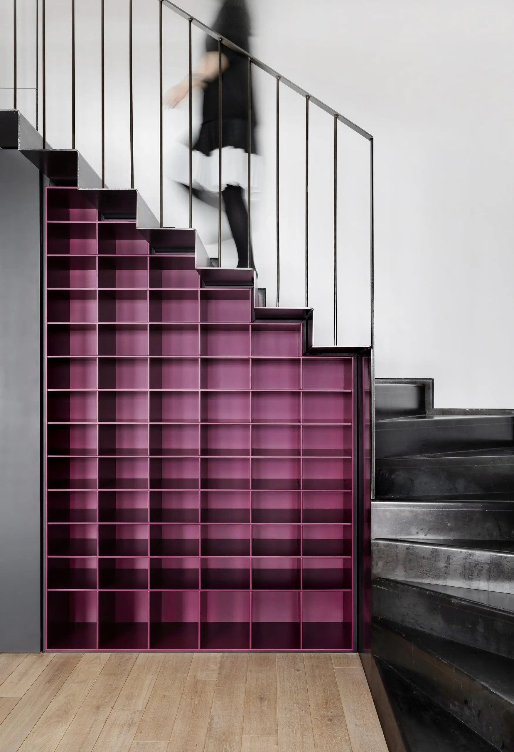 VOV — apartment interior, photo 15