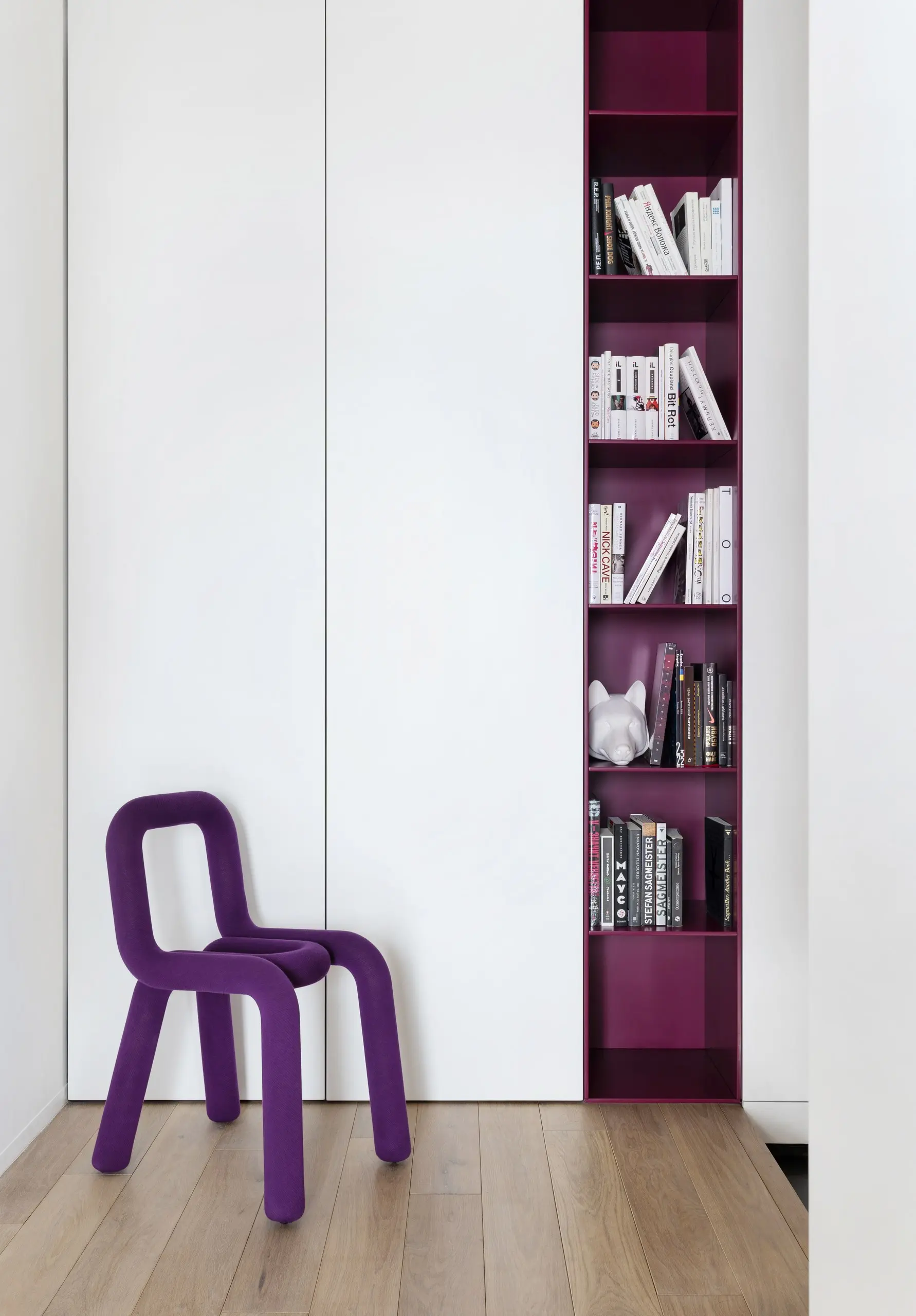 VOV — apartment interior, photo 16