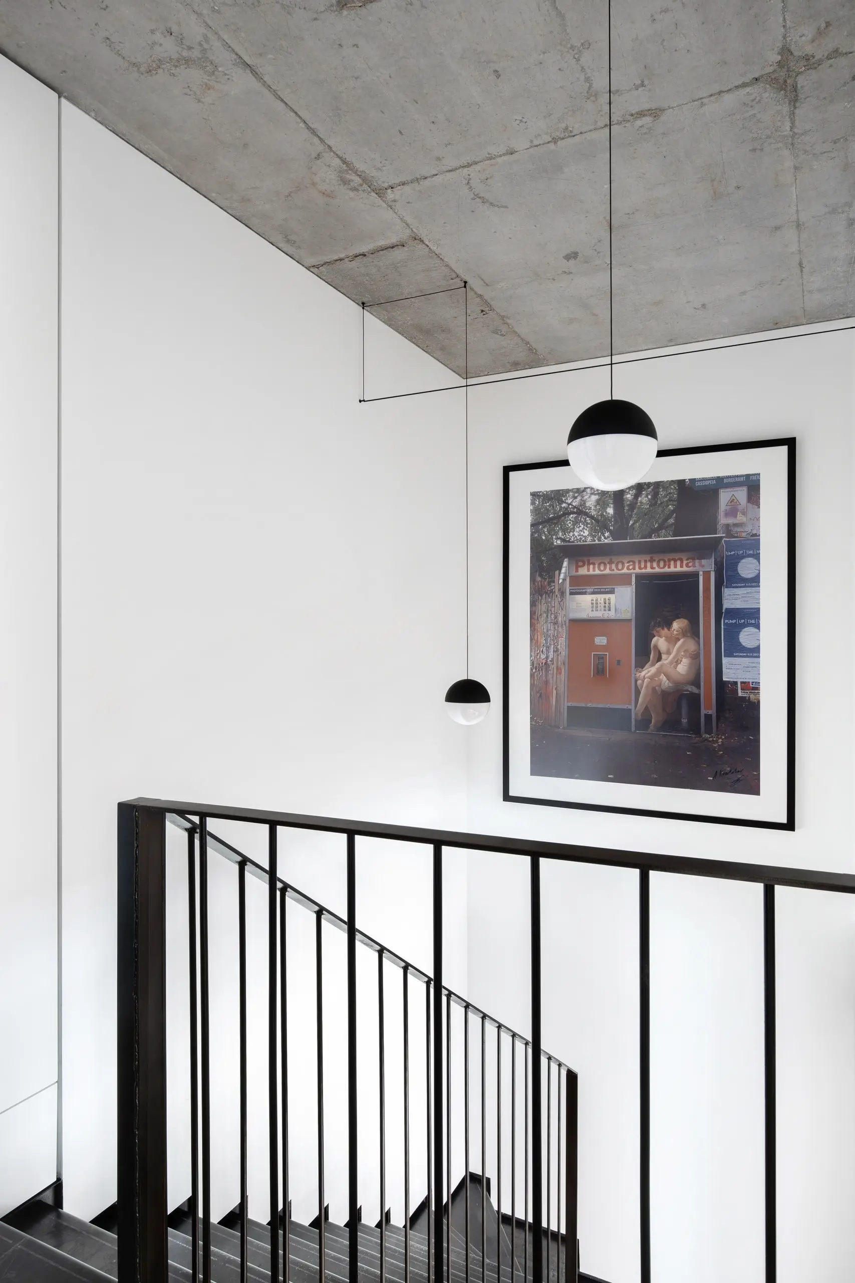 VOV — apartment interior, photo 17