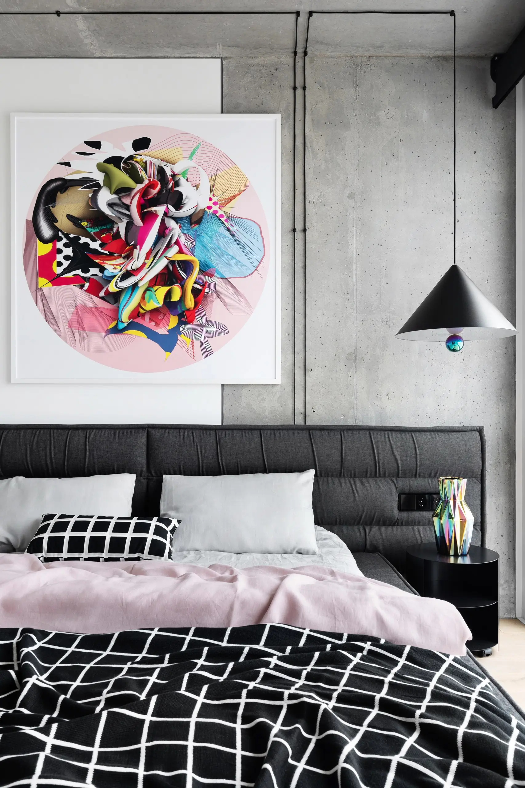 VOV — apartment interior, photo 19