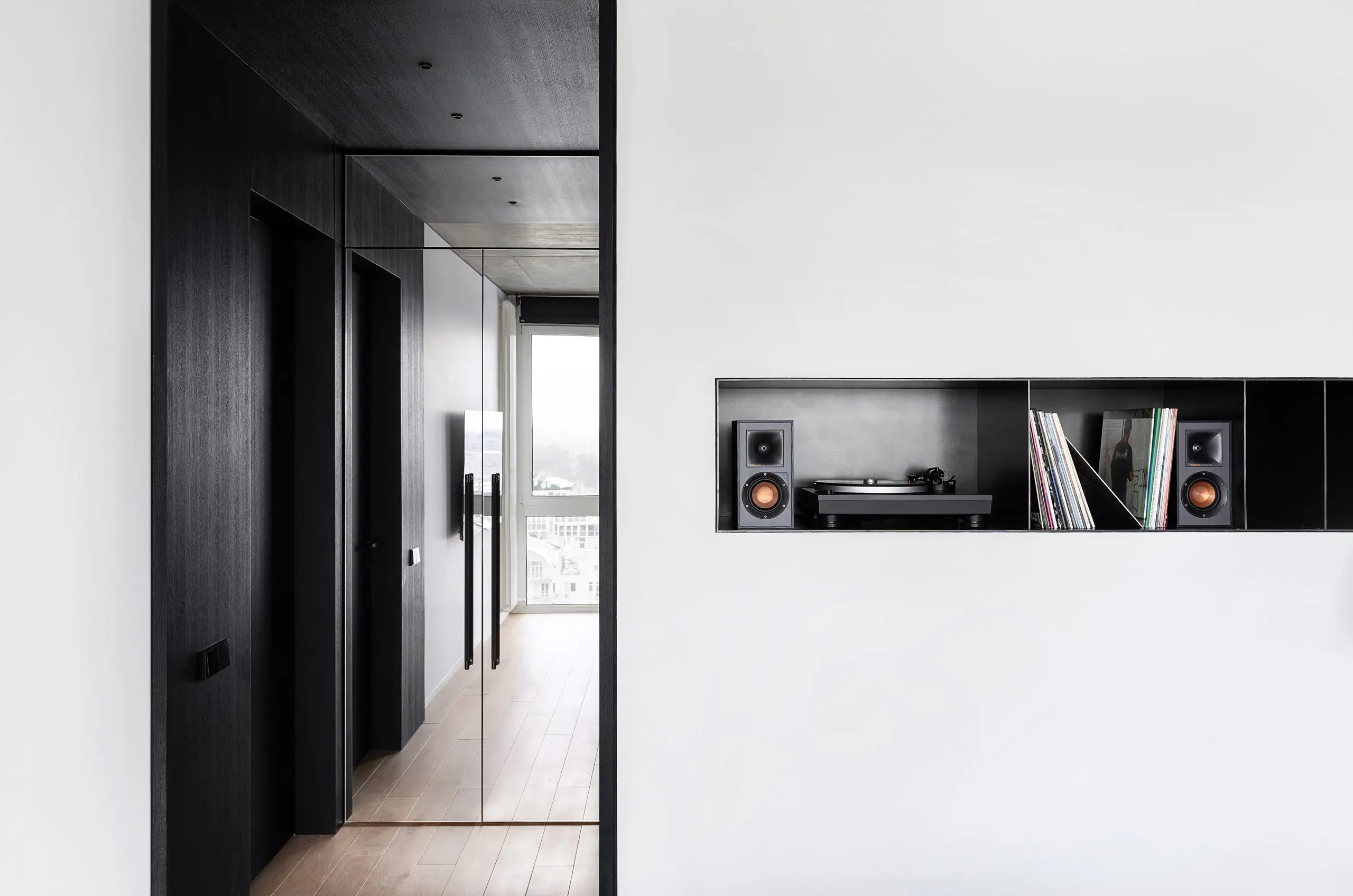 VOV — apartment interior, photo 20