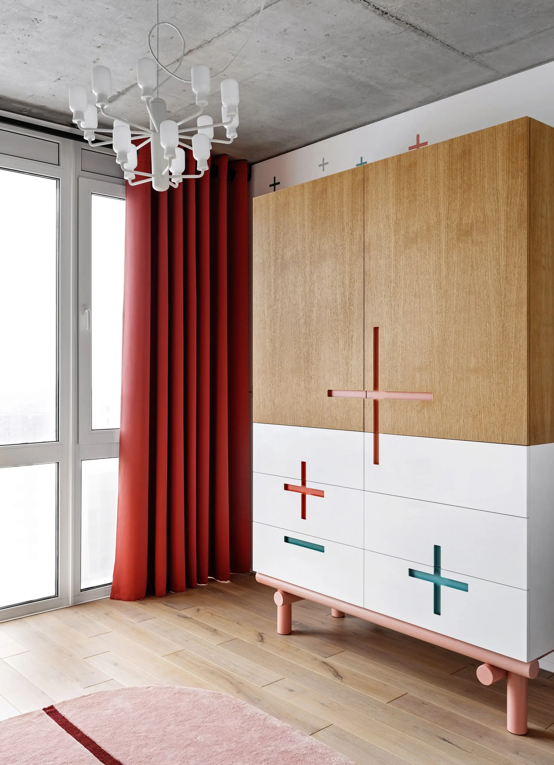 VOV — apartment interior, photo 22