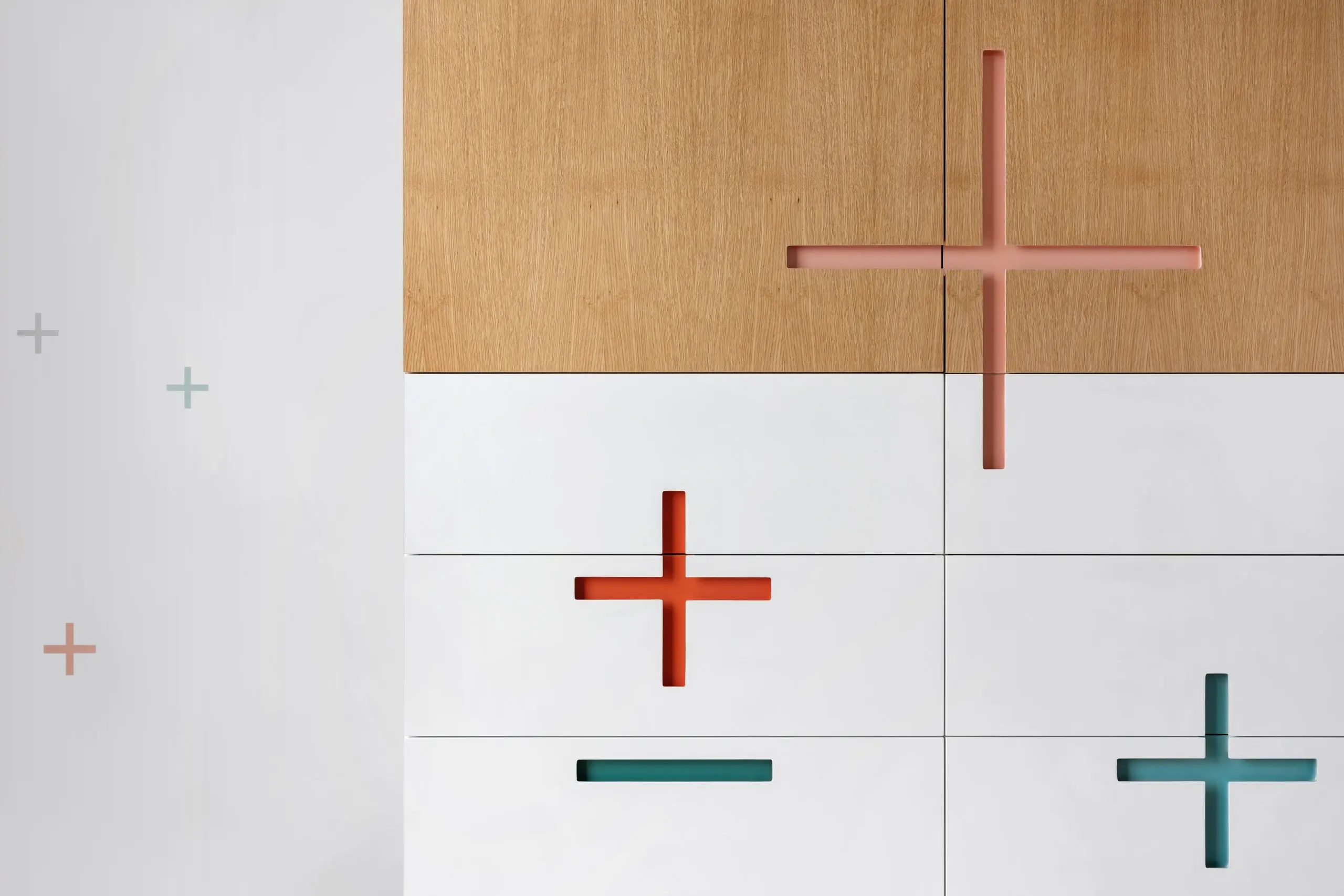 VOV — apartment interior, photo 25