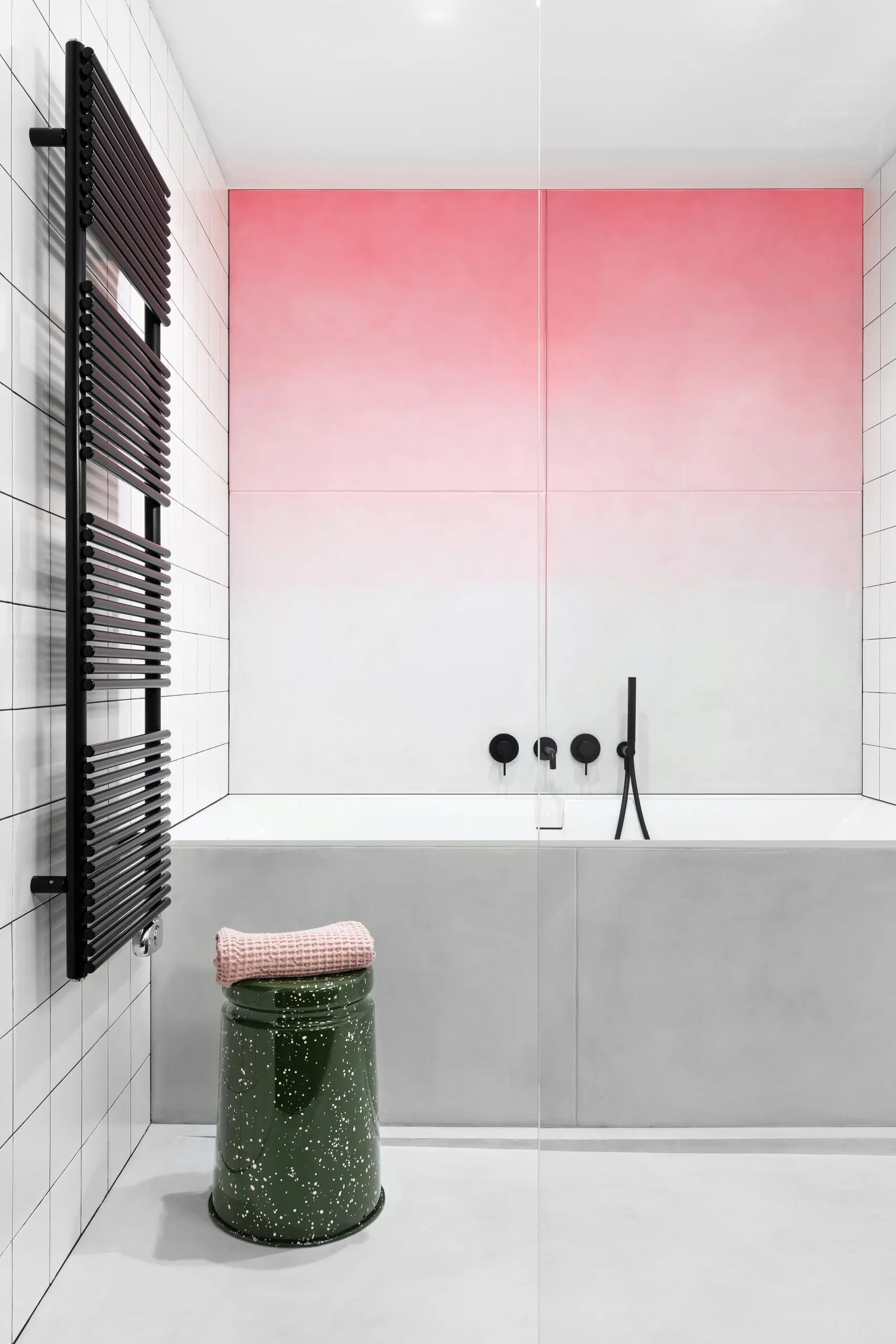 VOV — apartment interior, photo 26
