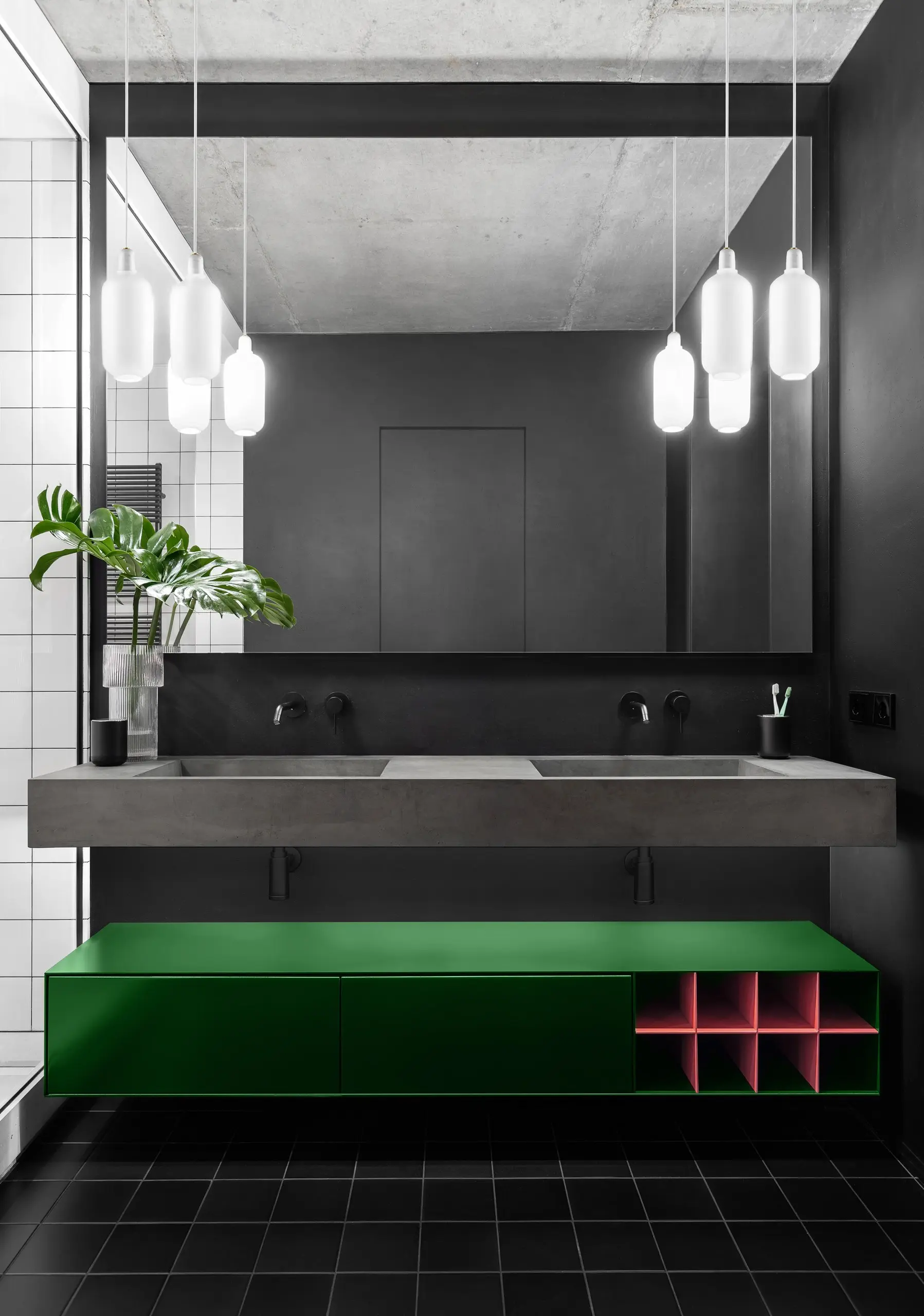 VOV — apartment interior, photo 27