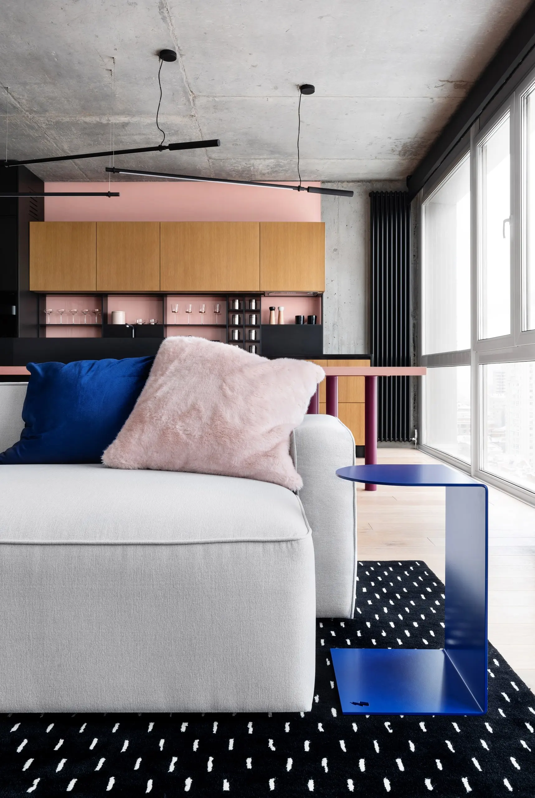 VOV — apartment interior, photo 5