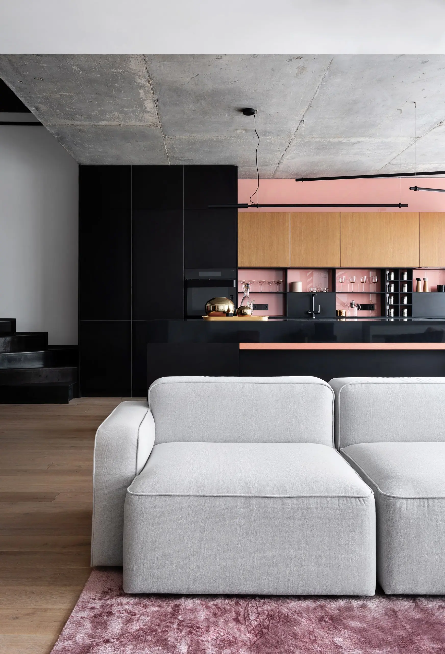 VOV — apartment interior, photo 7