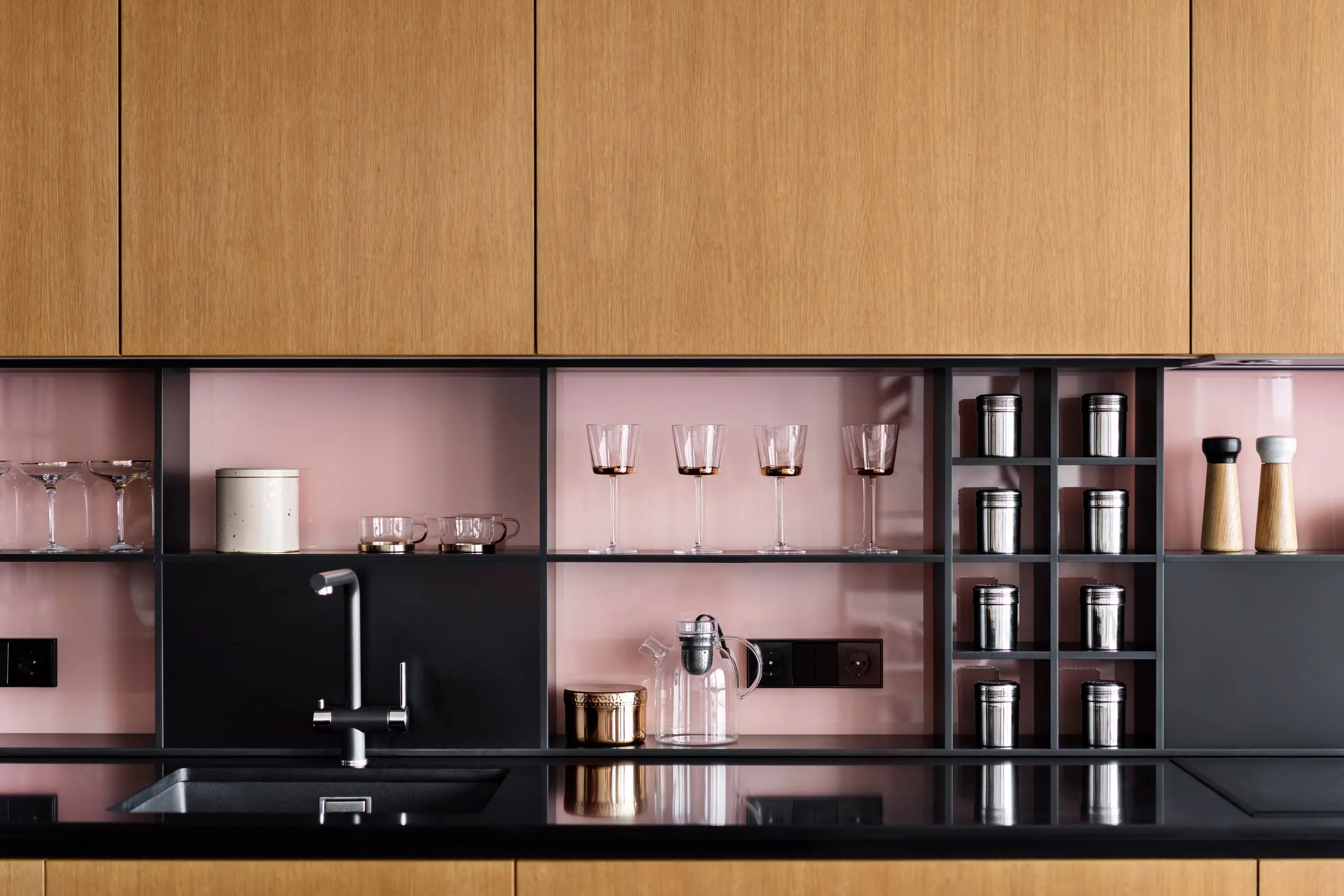 VOV — apartment interior, photo 8
